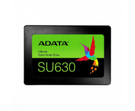 ADATA 240GB 2,5" SATA SSD Ultimate SU630 - 474479 - zdjęcie 1